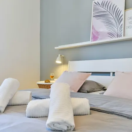 בית נופש Grandma Mary's