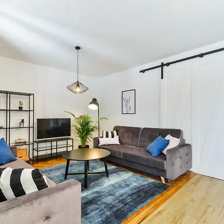 Grandma Mary's Polaca