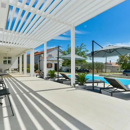 בית נופש Grandma Mary's