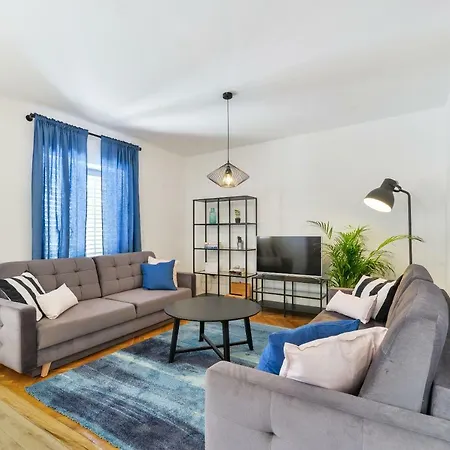 Grandma Mary's Polaca