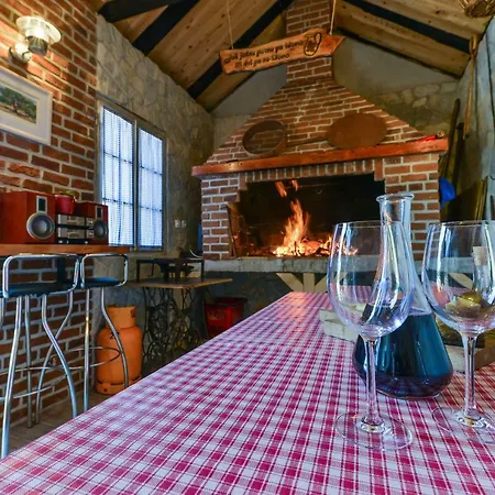 Vakantiehuis Grandma Mary's Polaca