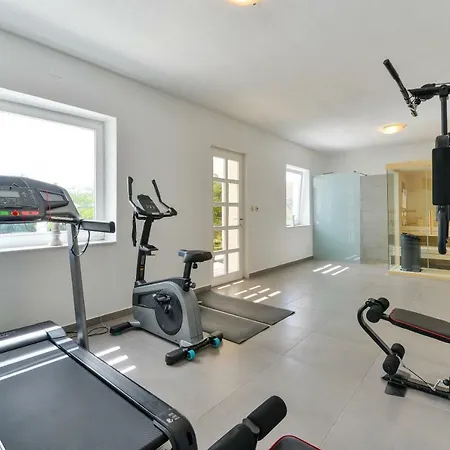 Grandma Mary's Vakantiehuis Polaca