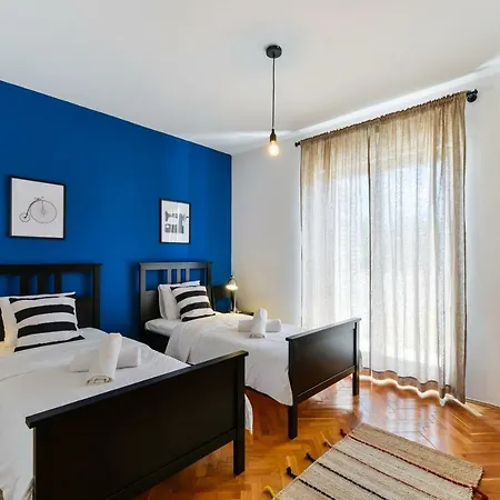 Vakantiehuis Grandma Mary's