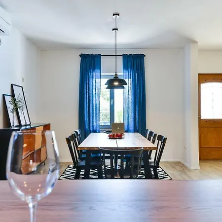 Vakantiehuis Grandma Mary's *