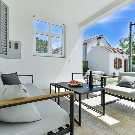 Vakantiehuis Grandma Mary's Polaca