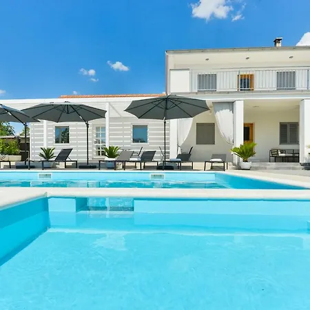 Vakantiehuis Grandma Mary's Polaca