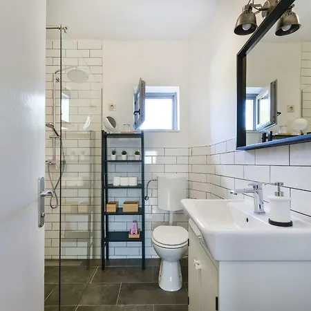 Grandma Mary's Vakantiehuis