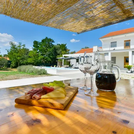 Grandma Mary's Polaca