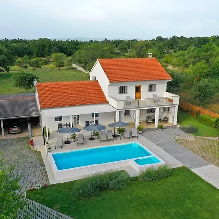 Vakantiehuis Grandma Mary's Polaca