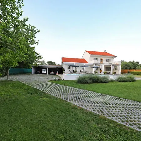 Prázdninový dům Grandma Mary's Polaca