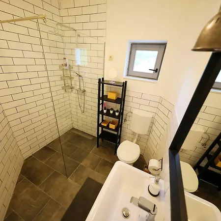 Vakantiehuis Grandma Mary's Polaca