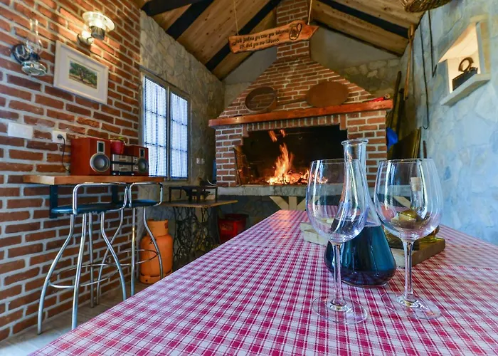 Дом отдыха Grandma Mary's Polaca