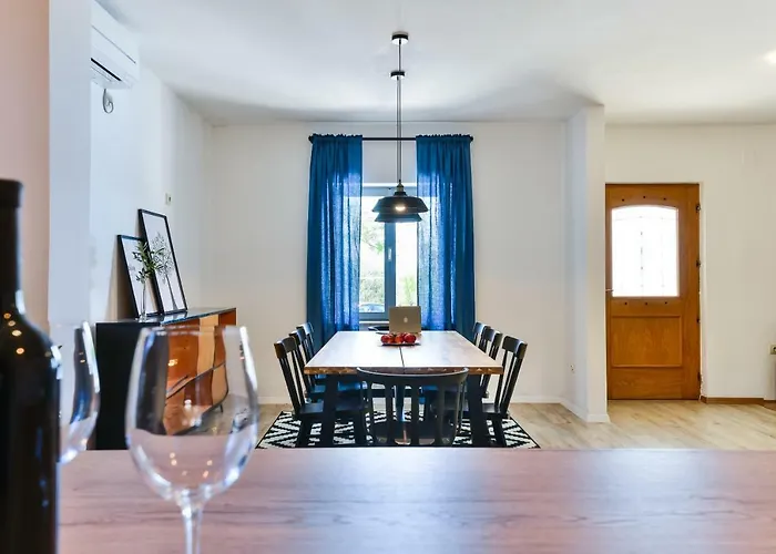 Prázdninový dům Grandma Mary's *