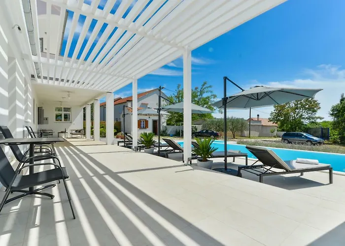 Дом отдыха Grandma Mary's