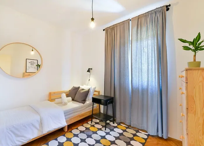 Prázdninový dům Grandma Mary's