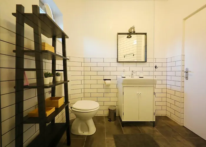 Prázdninový dům Grandma Mary's *
